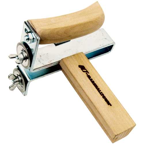 Heavy Duty Drywall Stripper